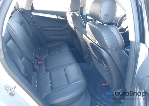 2012 Audi A3 2.0T Premium z USA, uszkodzony, nr VIN WAUKEAFM7CA124935